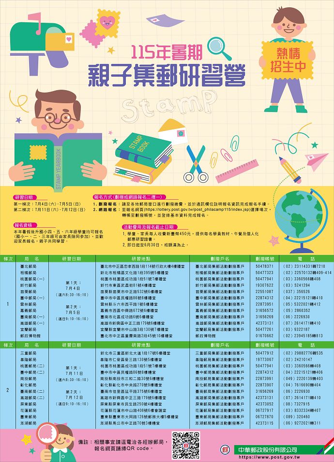 海報