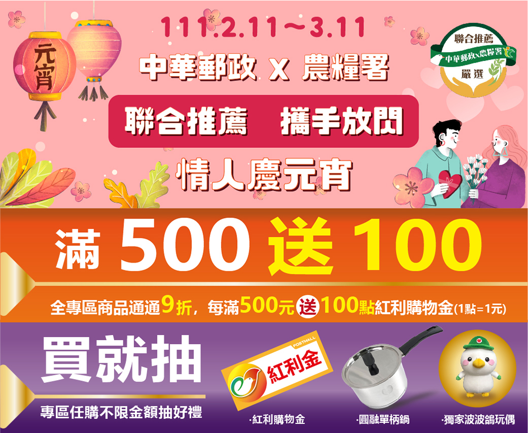 中華郵政全球資訊網 Line歷史消息