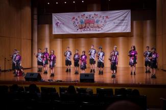 弱勢兒童多元才藝培育發展計畫