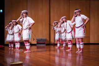 弱勢兒童多元才藝培育發展計畫