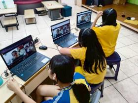 偏鄉教育資源輔助提升計畫