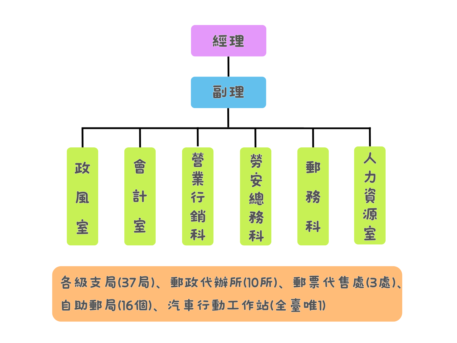 組織圖