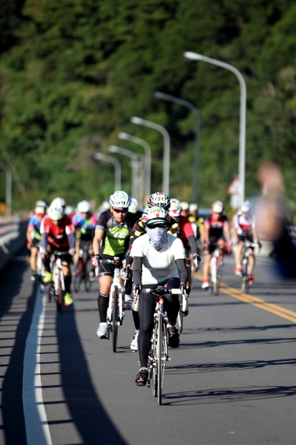 103.11.2 2014年全國自行車晶片計時挑戰賽-多納自行車挑戰賽