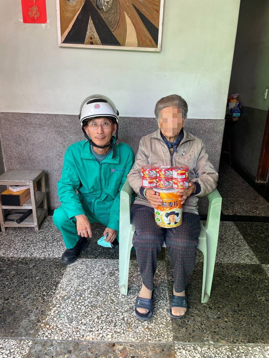 114年11月_「寒冬送暖」活動