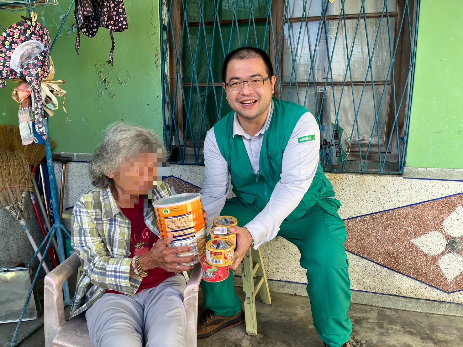 114年11月_「寒冬送暖」活動