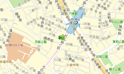 板橋文化路自助郵局