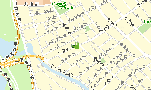 蘆洲中原路自助郵局