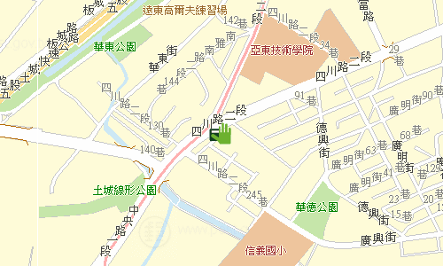 板橋八甲自助郵局