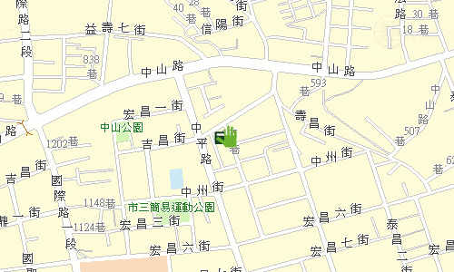 桃園中路自助郵局