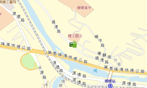 基隆過港路自助郵局