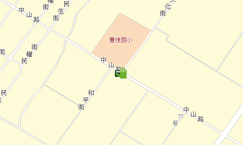 壽豐豐田自助郵局