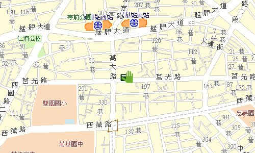 臺北莒光路自助郵局