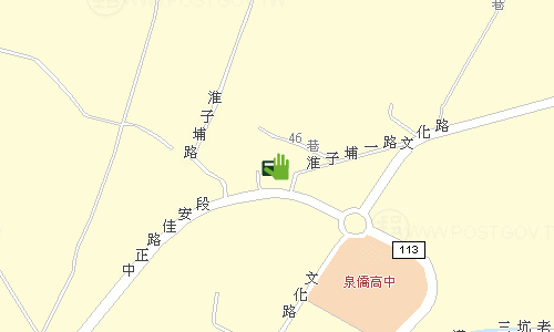 龍潭新新自助郵局