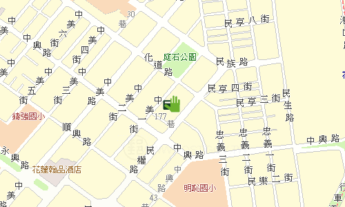 花蓮港務局自助郵局