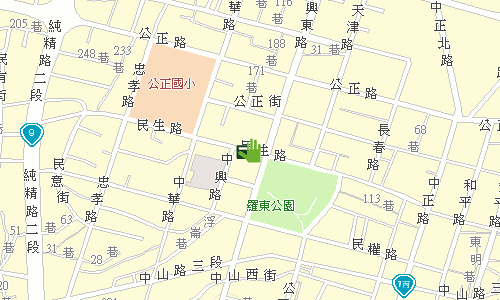 羅東自助郵局