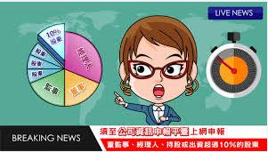 公司負責人及主要股東資訊申報平臺-頭家快報篇