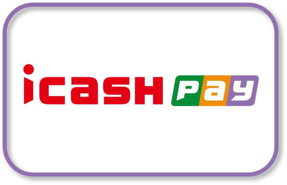 icash Pay 點擊圖片展開/收合更多資訊
