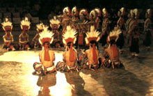 阿美族傳統祭典