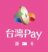 taiwan pay icon