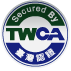 TWCA certification(Open in new window)